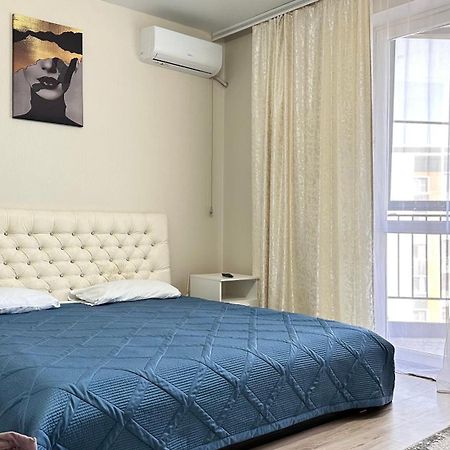 1 Комнатная Драмтеатр 1Bedroom Apartment Усть-Каменогорск Экстерьер фото