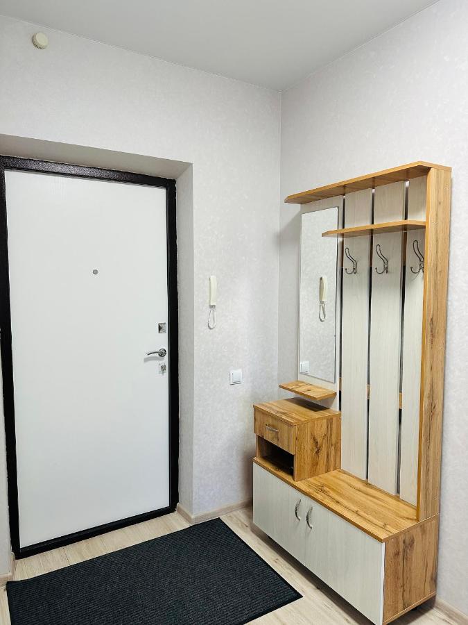 1 Комнатная Драмтеатр 1Bedroom Apartment Усть-Каменогорск Экстерьер фото