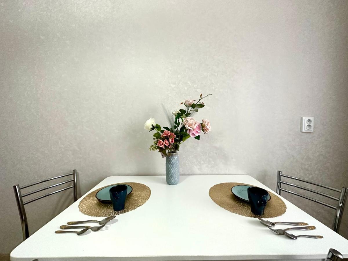 1 Комнатная Драмтеатр 1Bedroom Apartment Усть-Каменогорск Экстерьер фото