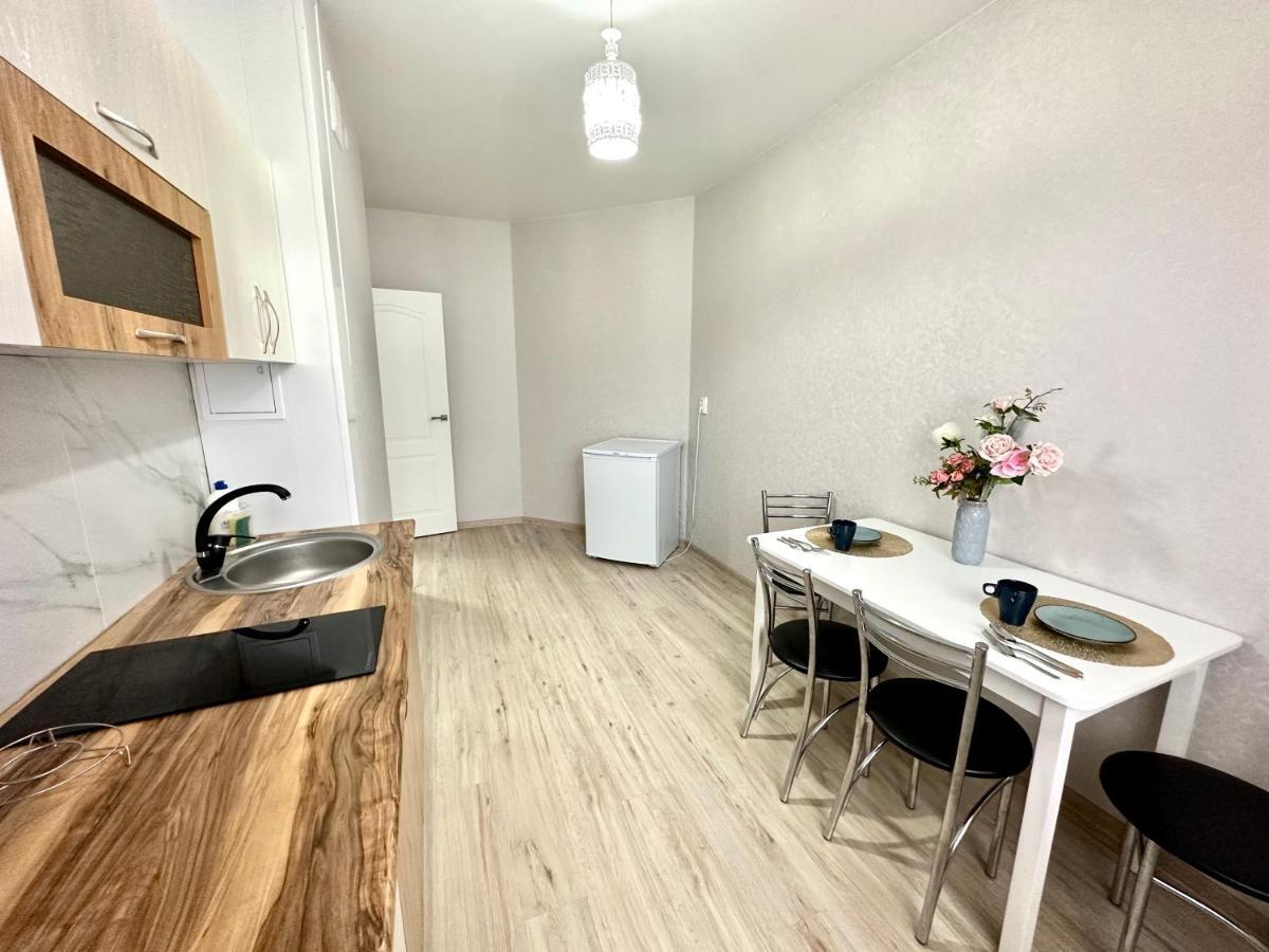 1 Комнатная Драмтеатр 1Bedroom Apartment Усть-Каменогорск Экстерьер фото