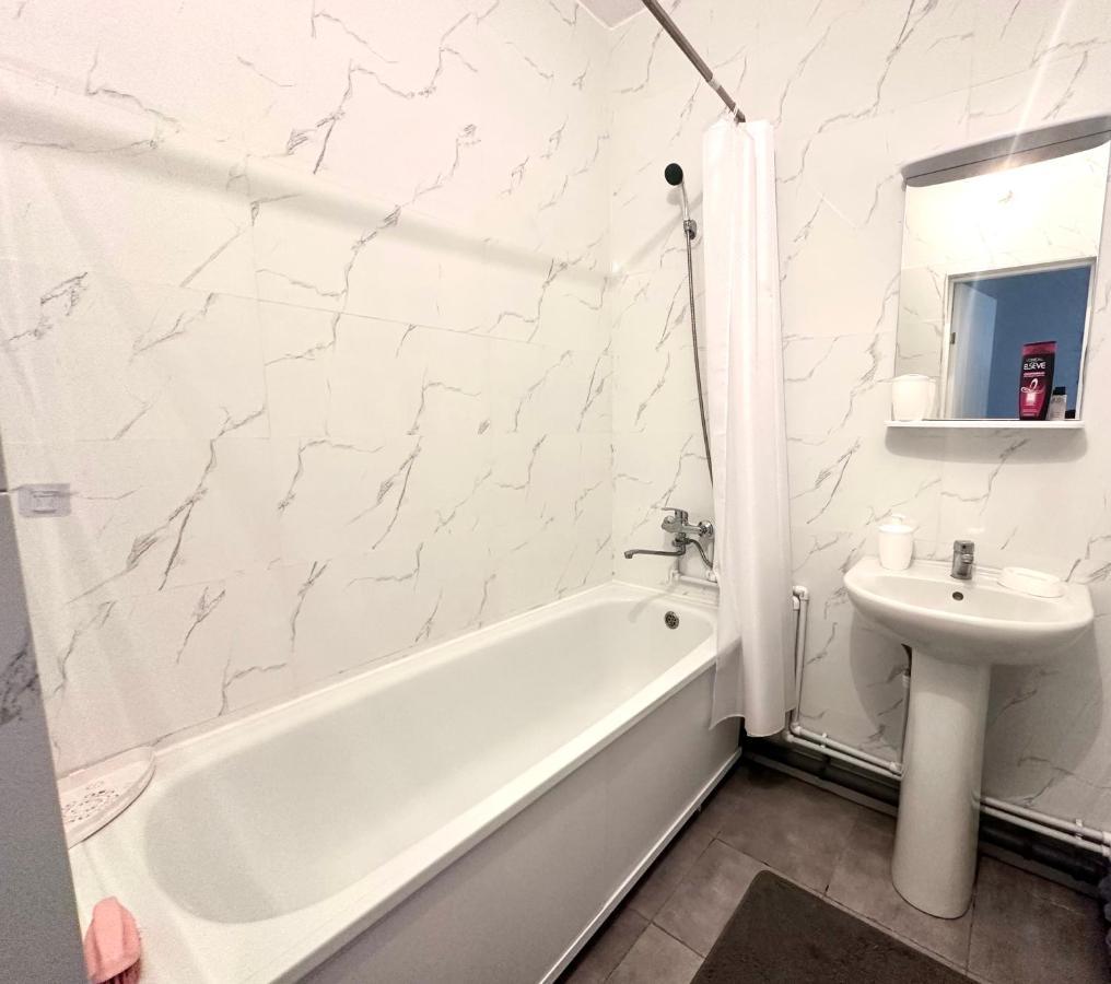 1 Комнатная Драмтеатр 1Bedroom Apartment Усть-Каменогорск Экстерьер фото