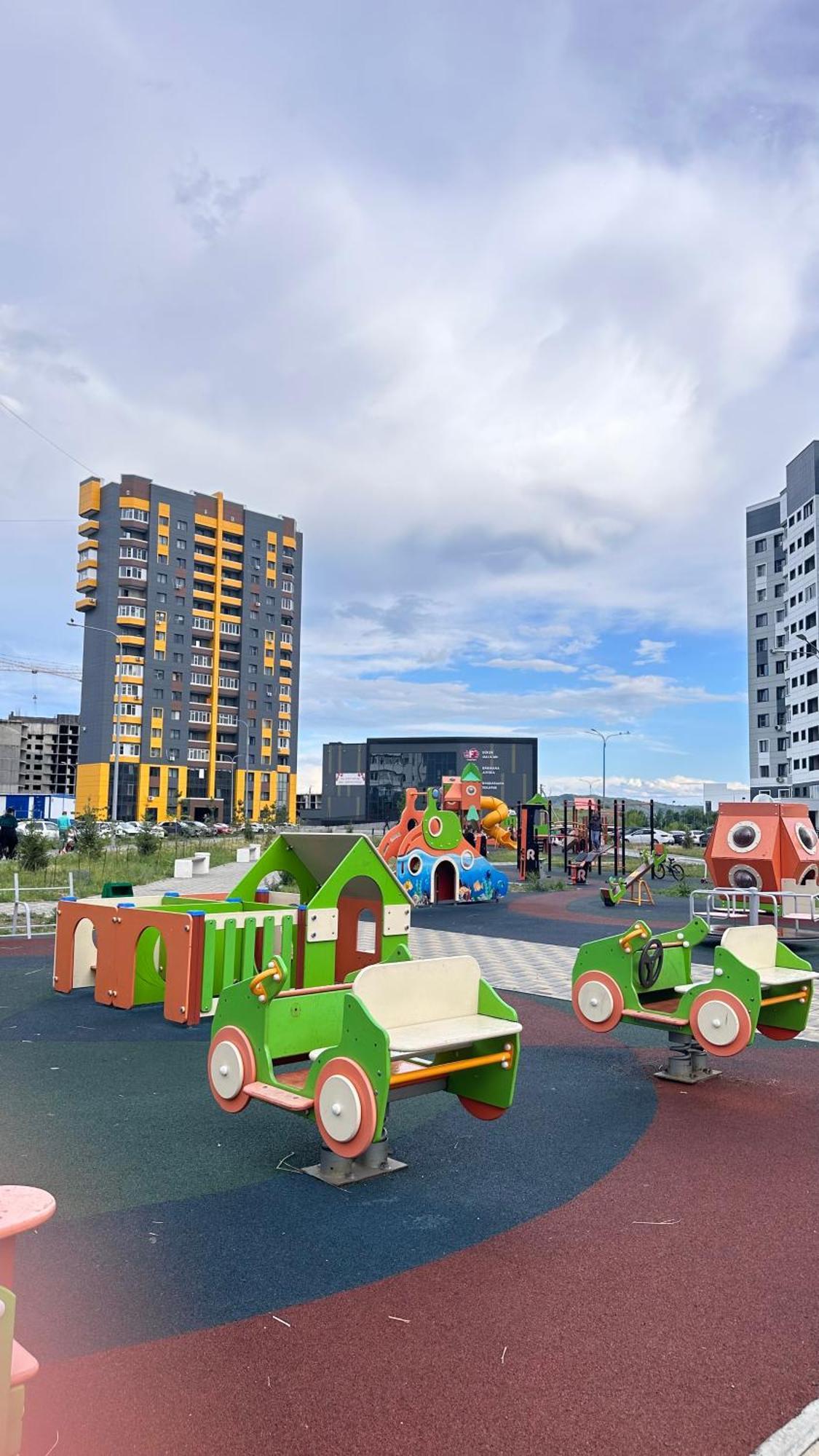 1 Комнатная Драмтеатр 1Bedroom Apartment Усть-Каменогорск Экстерьер фото
