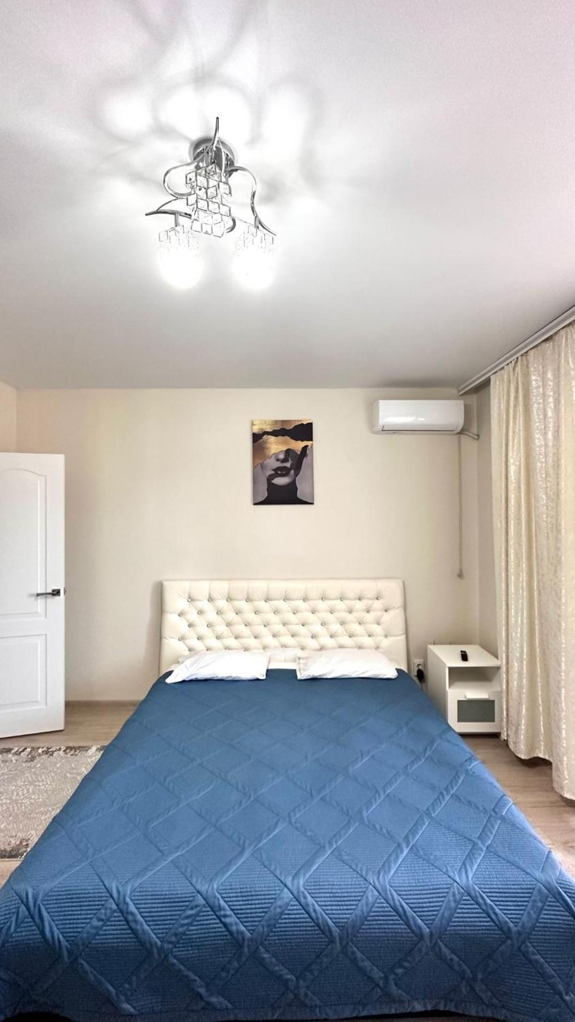 1 Комнатная Драмтеатр 1Bedroom Apartment Усть-Каменогорск Экстерьер фото